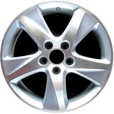 Ships Today Wheel Rim Acura Tsx 17 2009-2014 42700tl2a81 Machined Oe 71781