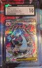 Mega Charizard X ex 2025 Mega Dream ex 223/193 CGC Gem Mint 10 Japanese