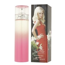 Paris Hilton Just Me Eau De Parfum EDP 100 ml (donna)