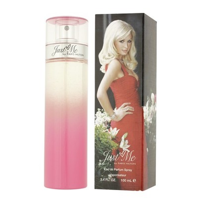 Paris Hilton Just Me Eau De Parfum EDP 100 ml (woman)