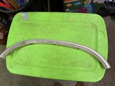1967 Ford Galaxie Xl Ltd Rf Passenger Front Wheel Lip Molding Trim
