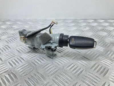 Audi Q3 8U 2013 Diesel Satz Zündschloss 5K0905865 MJA96839