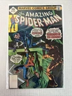 Amazing Spider-Man #175 Volume 1 Marvel Comics 1978 Whitman Key Issue