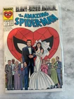 Amazing Spider Man 21 Annual