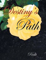 Destiny's Path Ricki Taschenbuch Kartoniert / Broschiert Englisch 2014 Xlibris