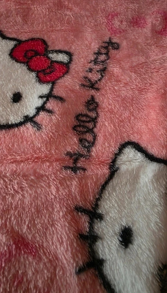 Pantaloni Hello Kitty  - Immagine 2 di 3