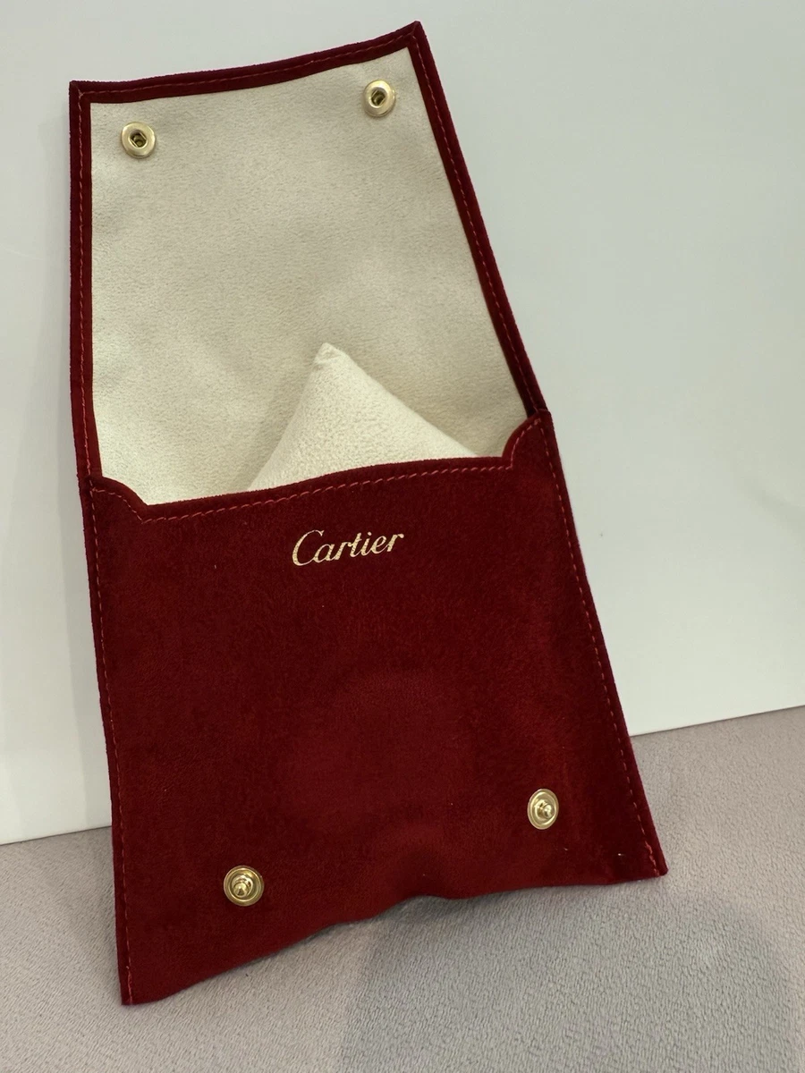 Cartier 2010-Now Year Manufactured Watch Boxes & Cases for sale | eBay