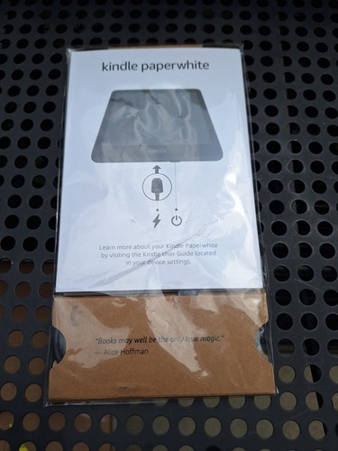 Amazon Kindle Paperwhite 12th Generation 16GB
