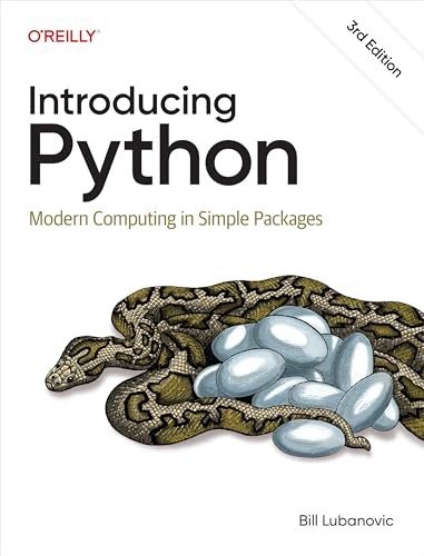 Introducing Python - Image 6