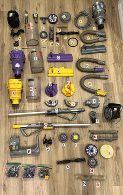 Dyson Dc14 In Vacuum Cleaners for sale | eBay