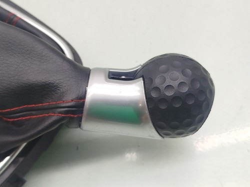 POMMEAU DE LEVIER DE VITESSES / 5K0711113G / 3072362 POUR VOLKSWAGEN GOLF VI 5K - Photo 3/10