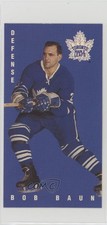 1994 Parkhurst Parkies 1964-65 Design Tall Boys Bob Baun #120 5ui