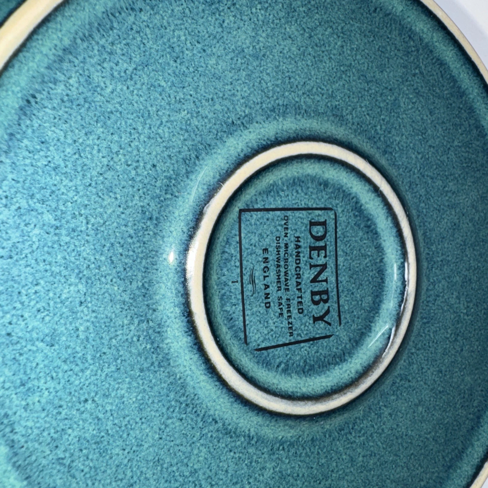 Denby Greenwich Pasta Bowls - Thumbnail 5
