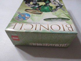 LEGO - Bionicle 4879 - Rahaga Iruini