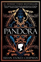 Susan Stokes-Chapman | Pandora | Taschenbuch | Englisch (2023) | Harpercollins