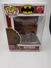 Funko Pop Heroes DC Super Heroes Batman #489 Valentine Vinyl Figure