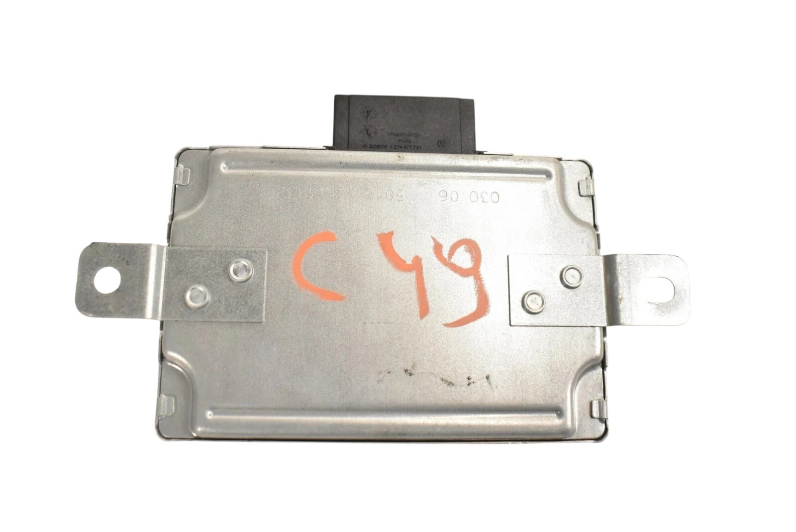 14-22 Maserati Ghibli Levante Voltage Stabilizer Power Inverter Module OEM