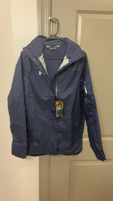 Under Armor Rain Jacket