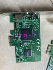 1pc used VT-600EX PCI-E Video Capture Card
