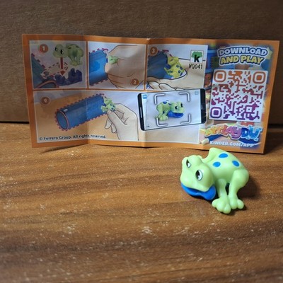 ***Ü-Ei- Applaydu***2024***School Friends Komplettsatz***VQ141/VQ042 mit BPZ***