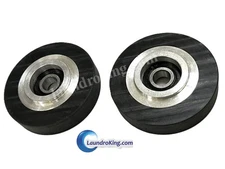 430019  (2) PIECES  HEAVY DUTY  ROLLER BEARING FOR 32DG DREYER