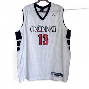 Cincinnati Bearcats Jordan Jersey | eBay