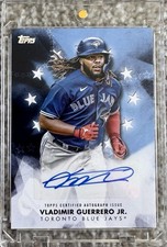 Top Vladimir Guerrero Jr. Rookie Cards and Prospects to Collect 42