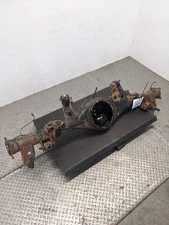 Axle Housing Rear Axle Without Skid Control Fits 96-02 4 RUNNER 1175515