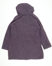 Jacket Sales Fatface Taylor Waterproof Jacket Plum Fat Face Purple