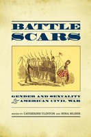 Catherine Clinton (U. A.) | Battle Scars | Taschenbuch | Englisch (2006)