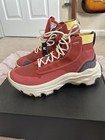 Sorel Kinetic Break thru Venture Mid WP Waterproof Shoe. Women’s Size9.5. New.  — photo 1