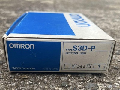 OMRON S3D-P OMRON OMRON OMRON OMRON OMRON OMRON OMRON OMRON OMRON OMRON OMRON