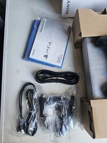 PlayStation 4 Console System FIFA 18 Pack PS4 1TB