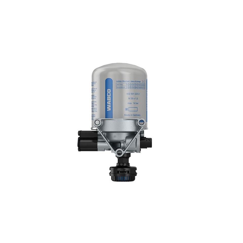 FITS WABCO 432 425 101 0 AIR DRYER, COMPRESSED-AIR SYSTEM OE ...