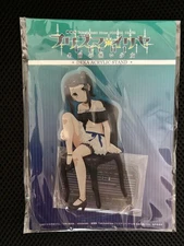 Fate/kaleid Prisma Illya DEKA Acrylic Stand  Miku Gothic Ver  Unopened,