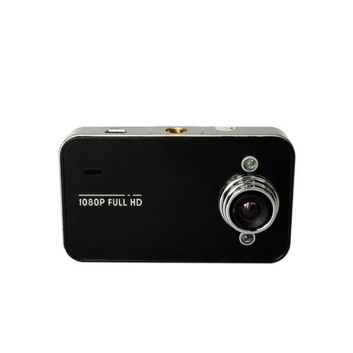 Motion Detector Sensor Car DVR Recorder Camera 1080p Full HD Video Camera Car - Picture 6 of 12