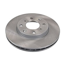 Disque de frein Honda LOGO