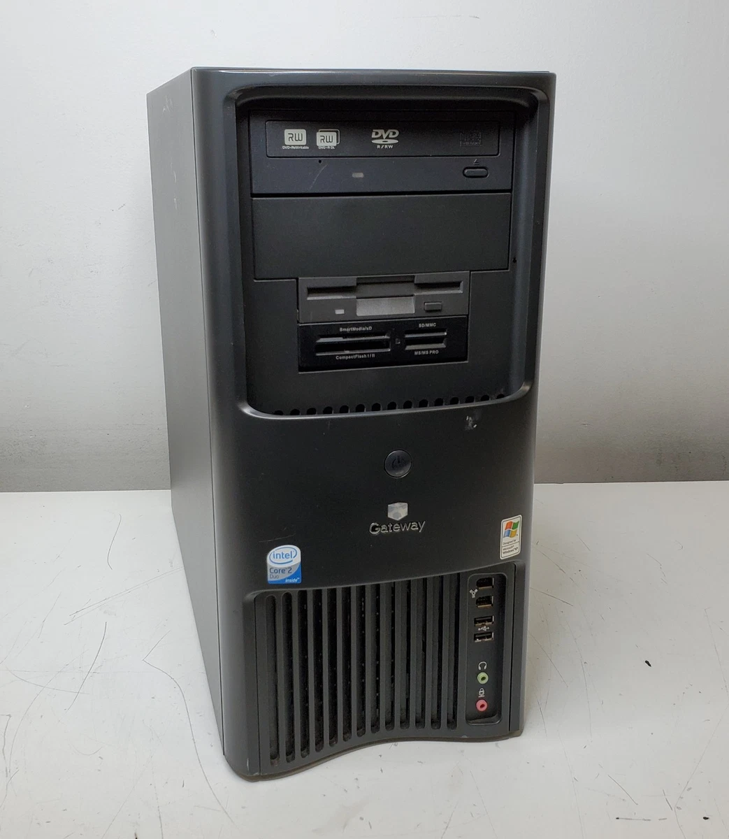 Intel Core 2 Duo 2 GB RAM PC Desktops & All-In-One Computers for Intel Core 2 Duo 2 GB RAM PC Desktops & All-In-One Computers for