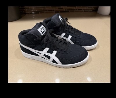 ASICS Japan Pro MT Skateboarding Men's Sneakers 1201B033 | eBay