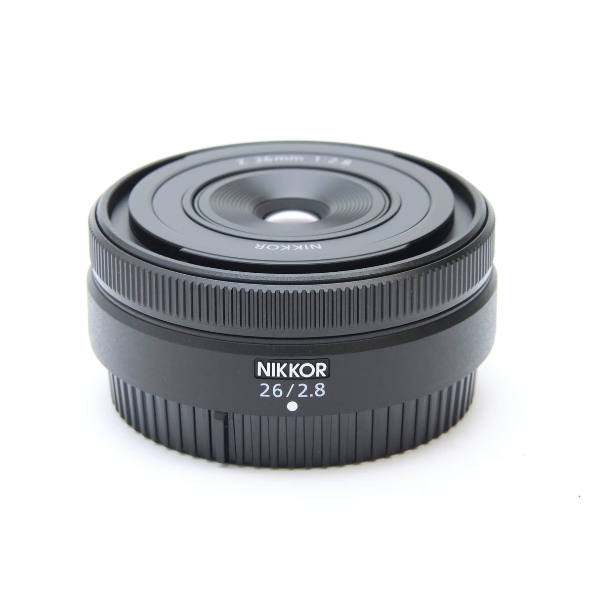 Nikon NIKKOR Z 26mm F/2.8 -Near Mint- #404 | eBay