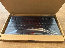 Belkin B2B124 Wired Keyboard for iPad with Lightning Connector NEW