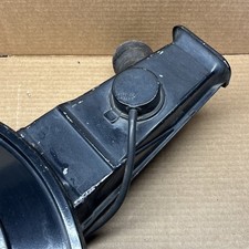1972 Mopar A B E-body 400 440 2-bbl 14 Single Snorkel Air Cleaner 1972 Mopar A B E-body 400 440 2-bbl 14 Single Snorkel Air Cleaner