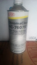  ChromaClear HC-7607S High Temp Activator 1QT Dupont Cromax