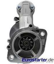 Démarreur Hyundai H-1