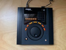 Avid  Euphonix MC Transport Audio Video Media Controller with Power Supply