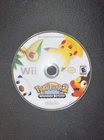PokePark 2: Wonders Beyond (Nintendo Wii, 2012) Disk Only Tested Works