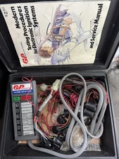 GP Electronic Ignition Tester Tool Kit SKUA