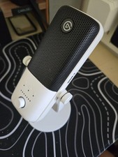 Elgato Wave:3 USB Microphone - White