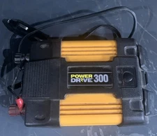 Power Inverter PowerDrive PD300 300W