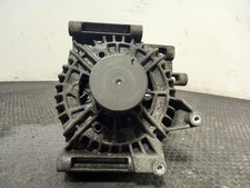 MERCEDES C CLASS Alternator 2000-2008 2.1L OM646.963